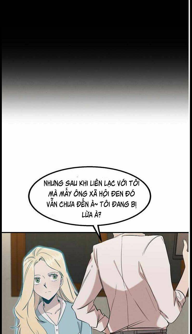 Bác Sĩ Thiên Tài Lee Moojin: Chapter 9