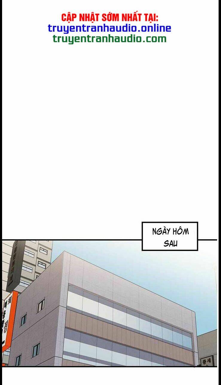 Bác Sĩ Thiên Tài Lee Moojin: Chapter 9
