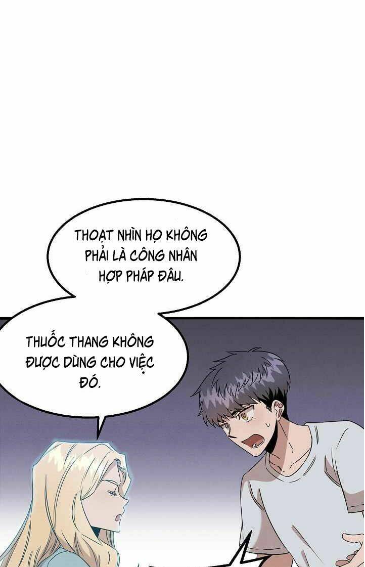 Bác Sĩ Thiên Tài Lee Moojin: Chapter 9