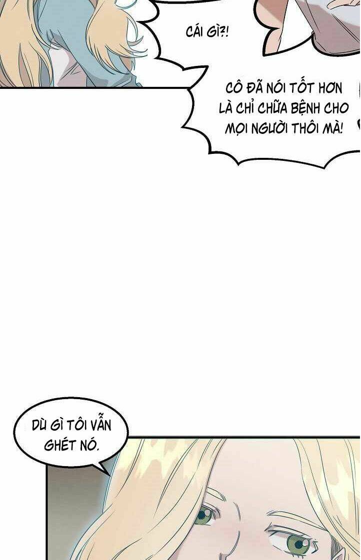 Bác Sĩ Thiên Tài Lee Moojin: Chapter 9