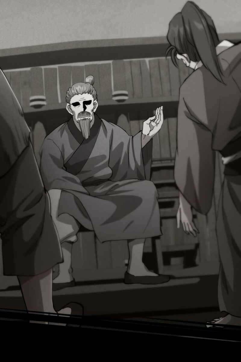 Bác Sĩ Trùng Sinh Về Murim: Chapter 106