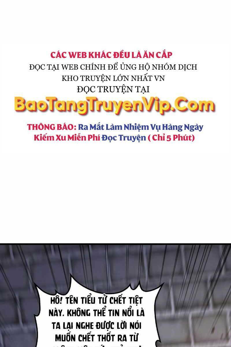 Bác Sĩ Trùng Sinh Về Murim: Chapter 106