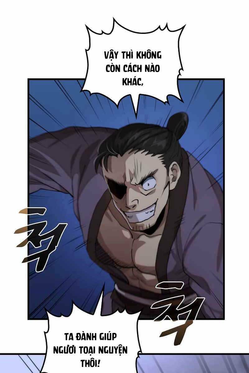 Bác Sĩ Trùng Sinh Về Murim: Chapter 106