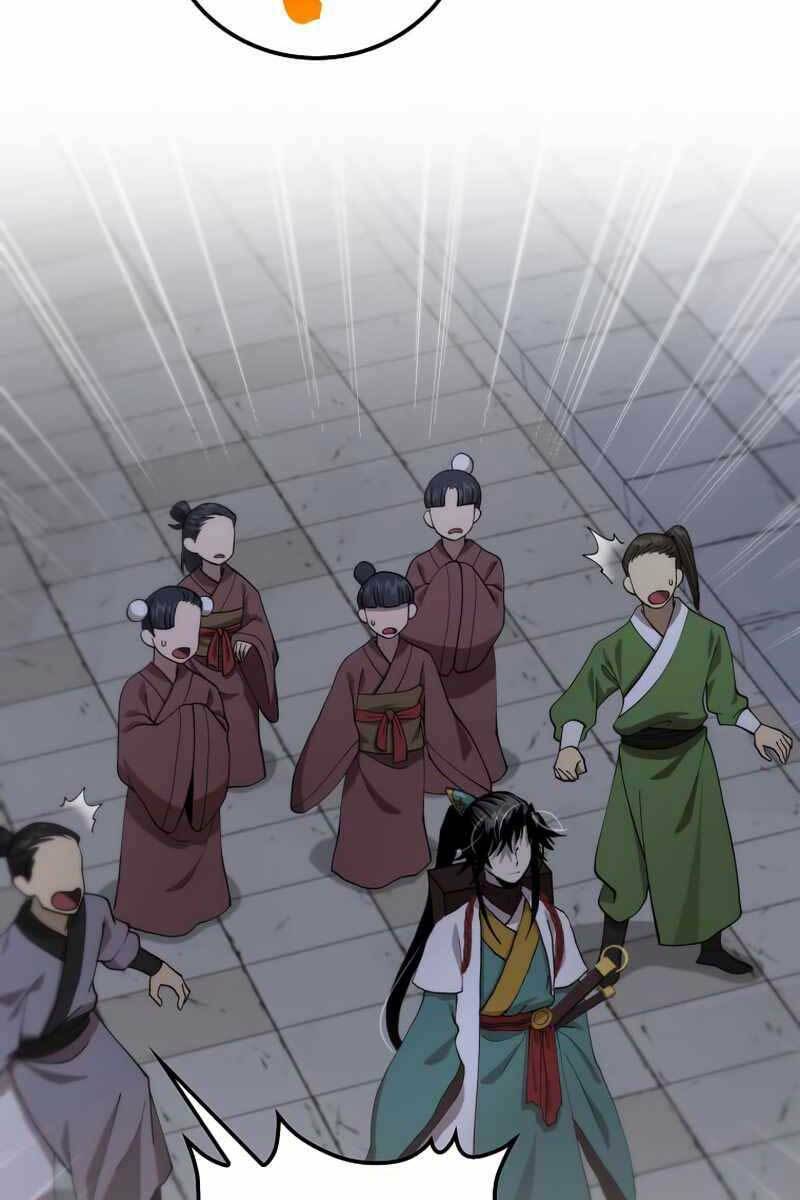 Bác Sĩ Trùng Sinh Về Murim: Chapter 106