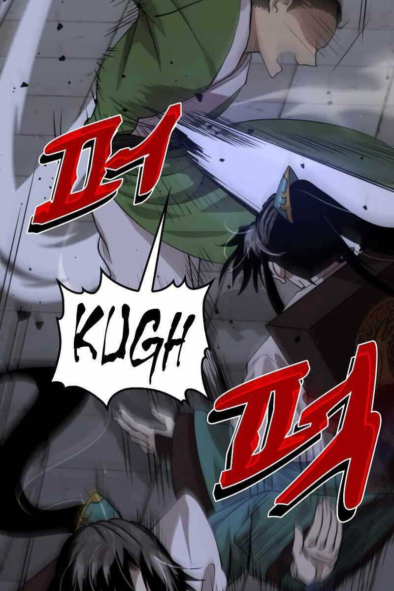 Bác Sĩ Trùng Sinh Về Murim: Chapter 106