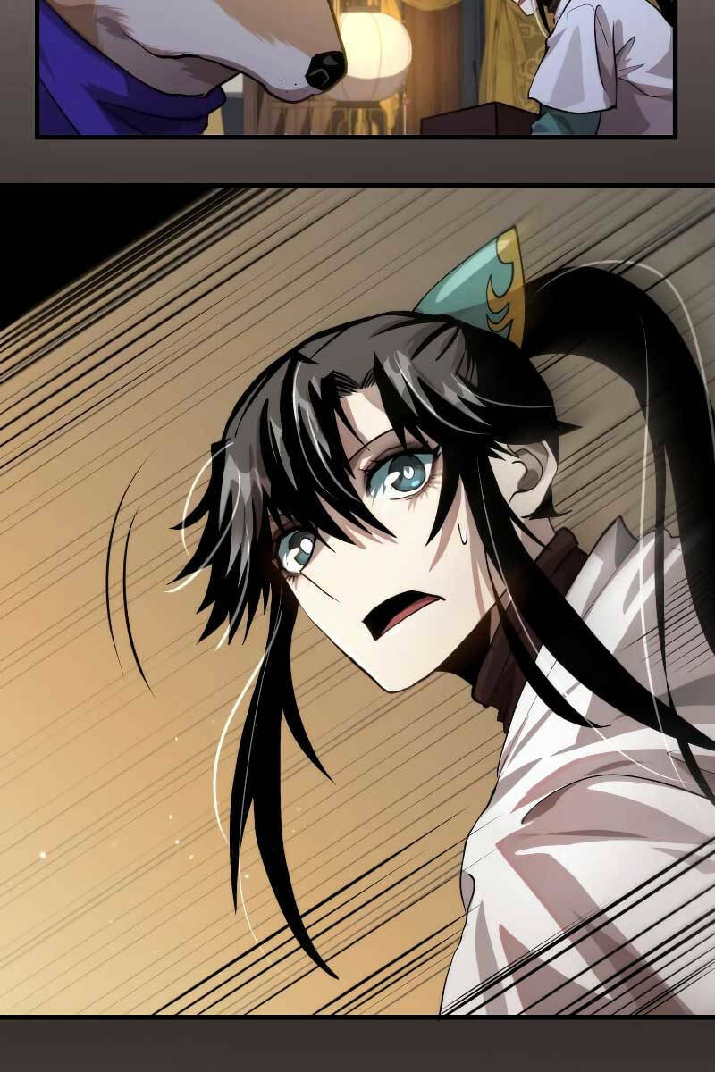 Bác Sĩ Trùng Sinh Về Murim: Chapter 112