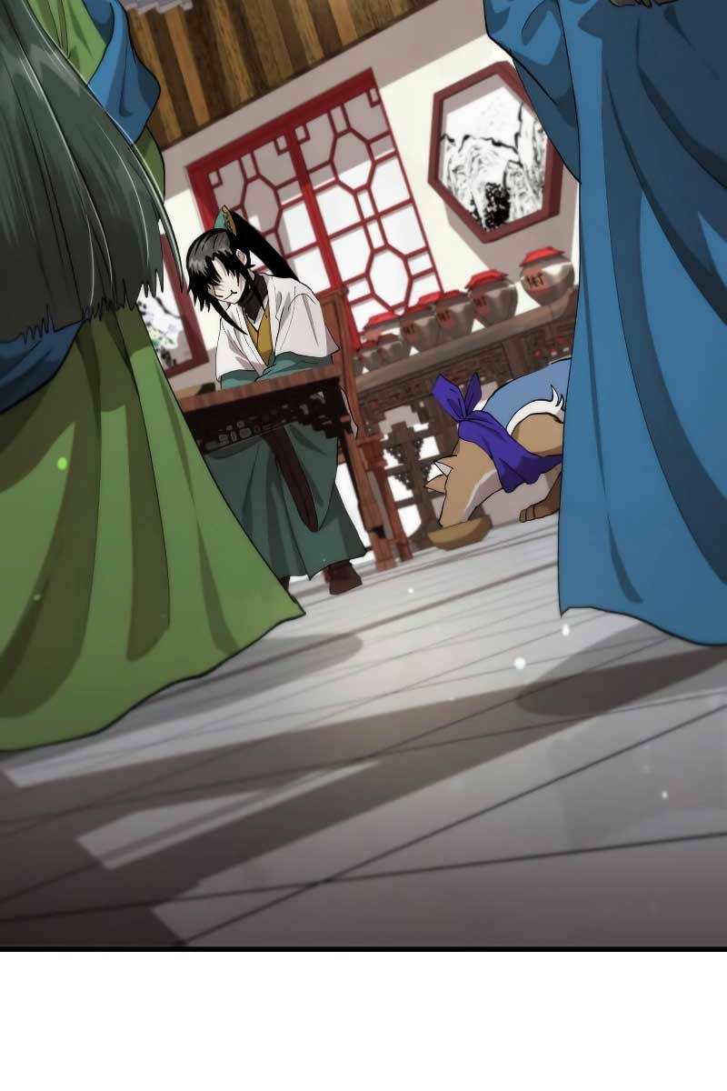 Bác Sĩ Trùng Sinh Về Murim: Chapter 112