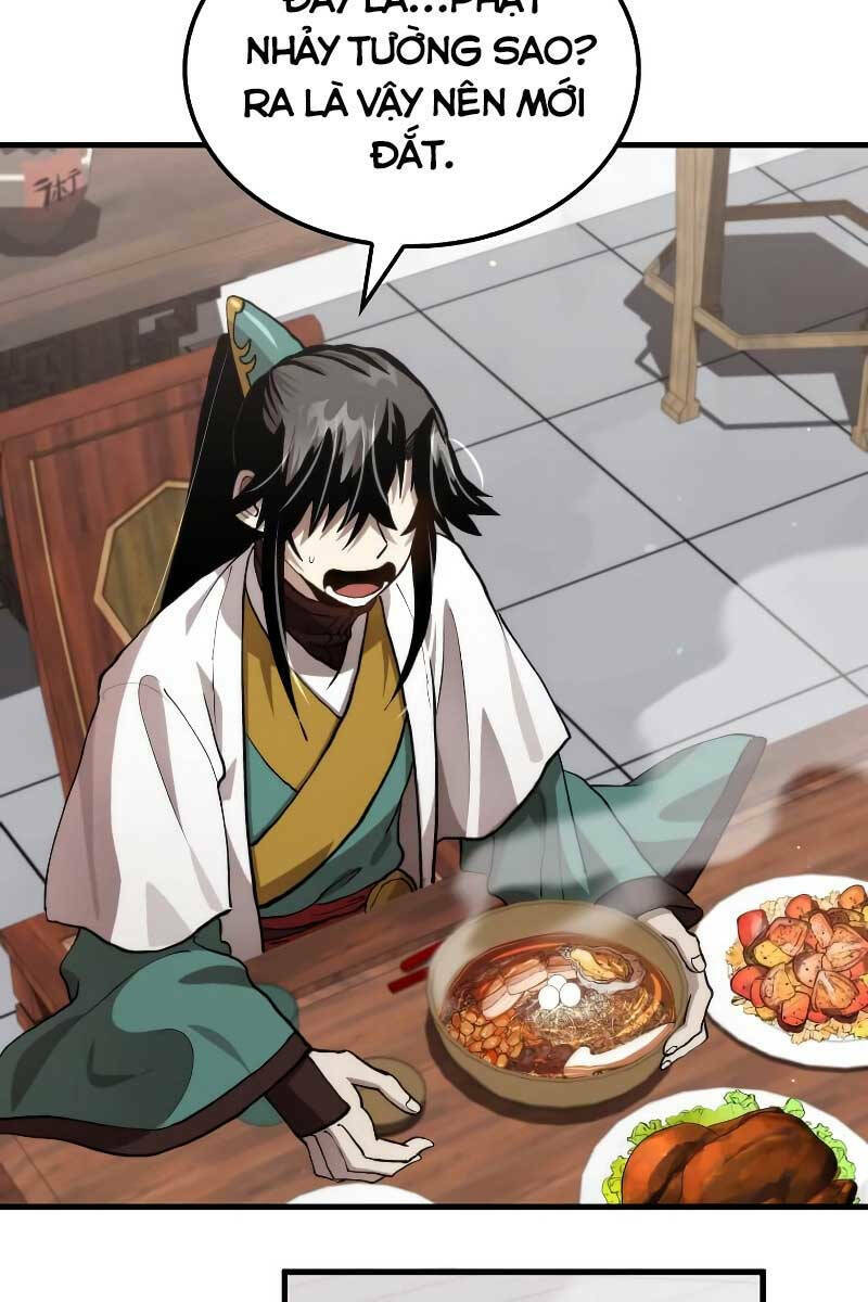 Bác Sĩ Trùng Sinh Về Murim: Chapter 112