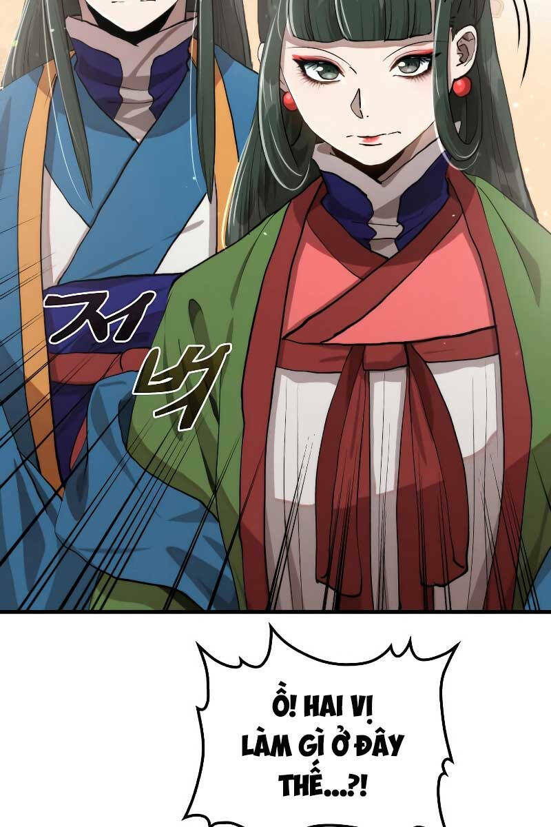 Bác Sĩ Trùng Sinh Về Murim: Chapter 112