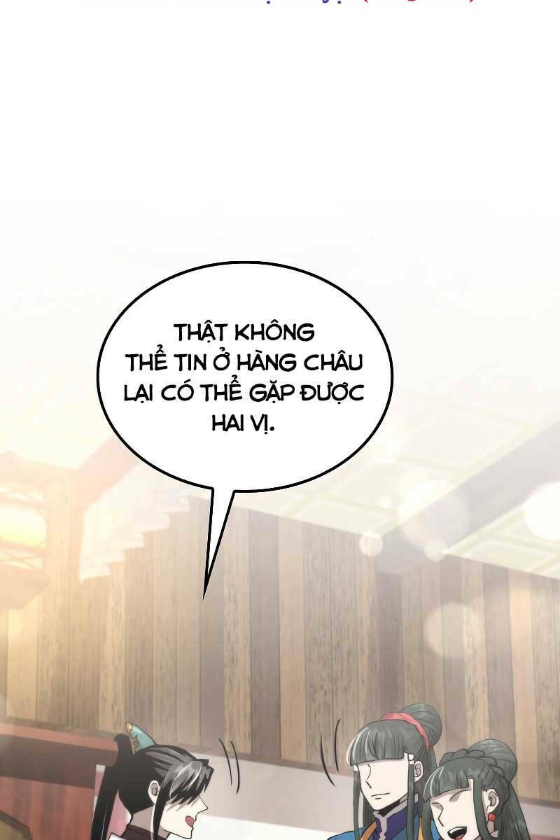 Bác Sĩ Trùng Sinh Về Murim: Chapter 112