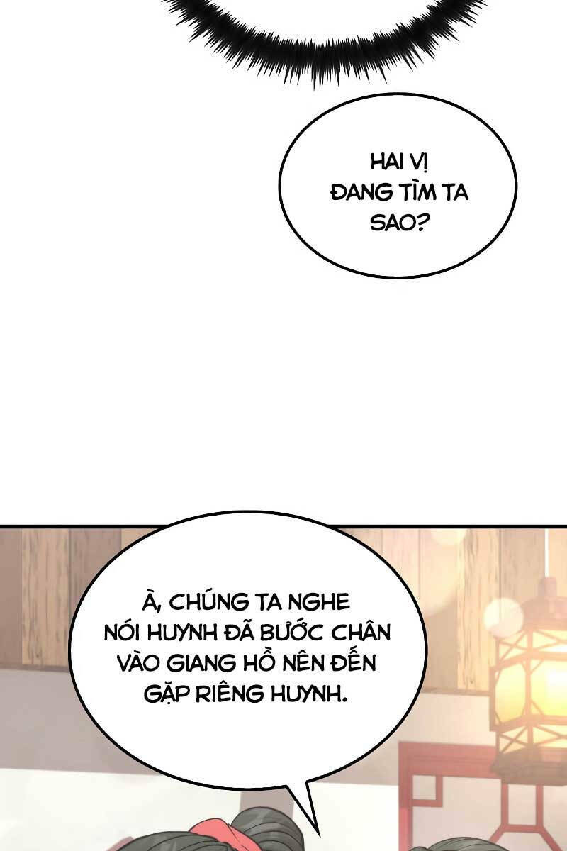 Bác Sĩ Trùng Sinh Về Murim: Chapter 112