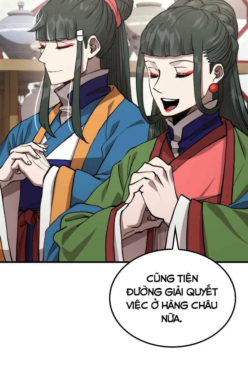 Bác Sĩ Trùng Sinh Về Murim: Chapter 112