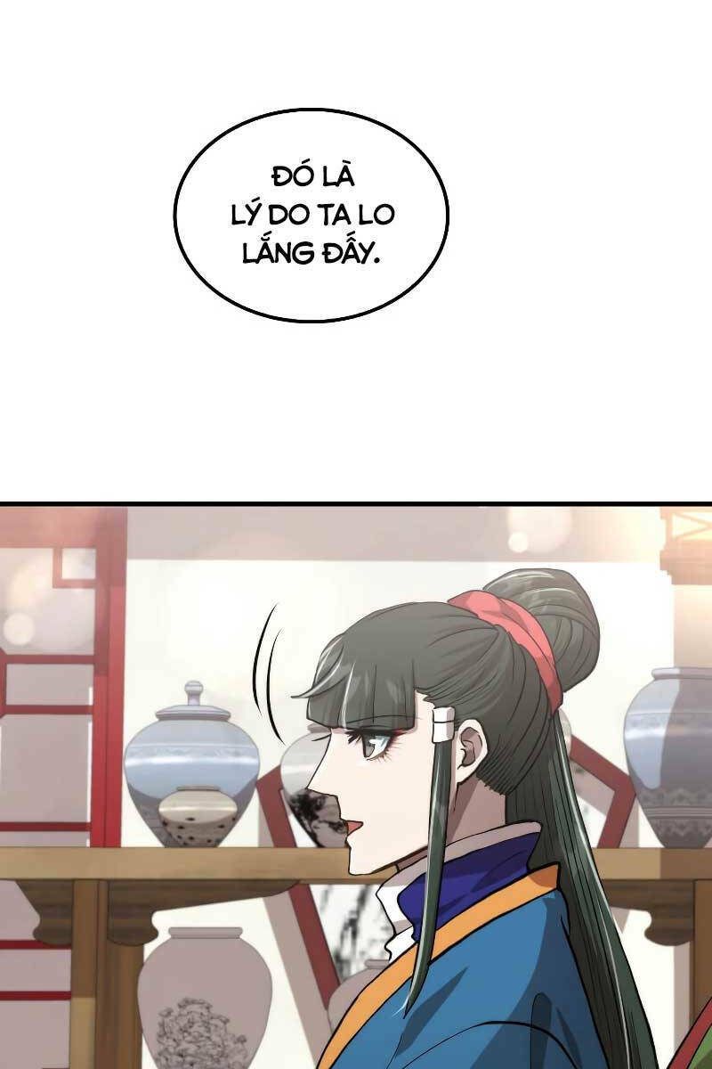 Bác Sĩ Trùng Sinh Về Murim: Chapter 112