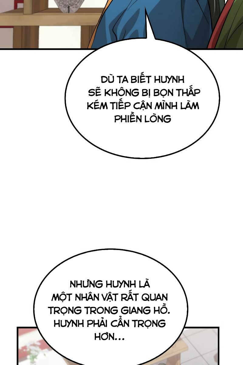 Bác Sĩ Trùng Sinh Về Murim: Chapter 112