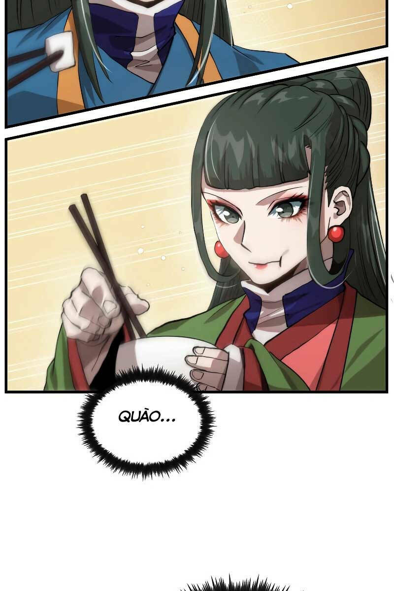 Bác Sĩ Trùng Sinh Về Murim: Chapter 112