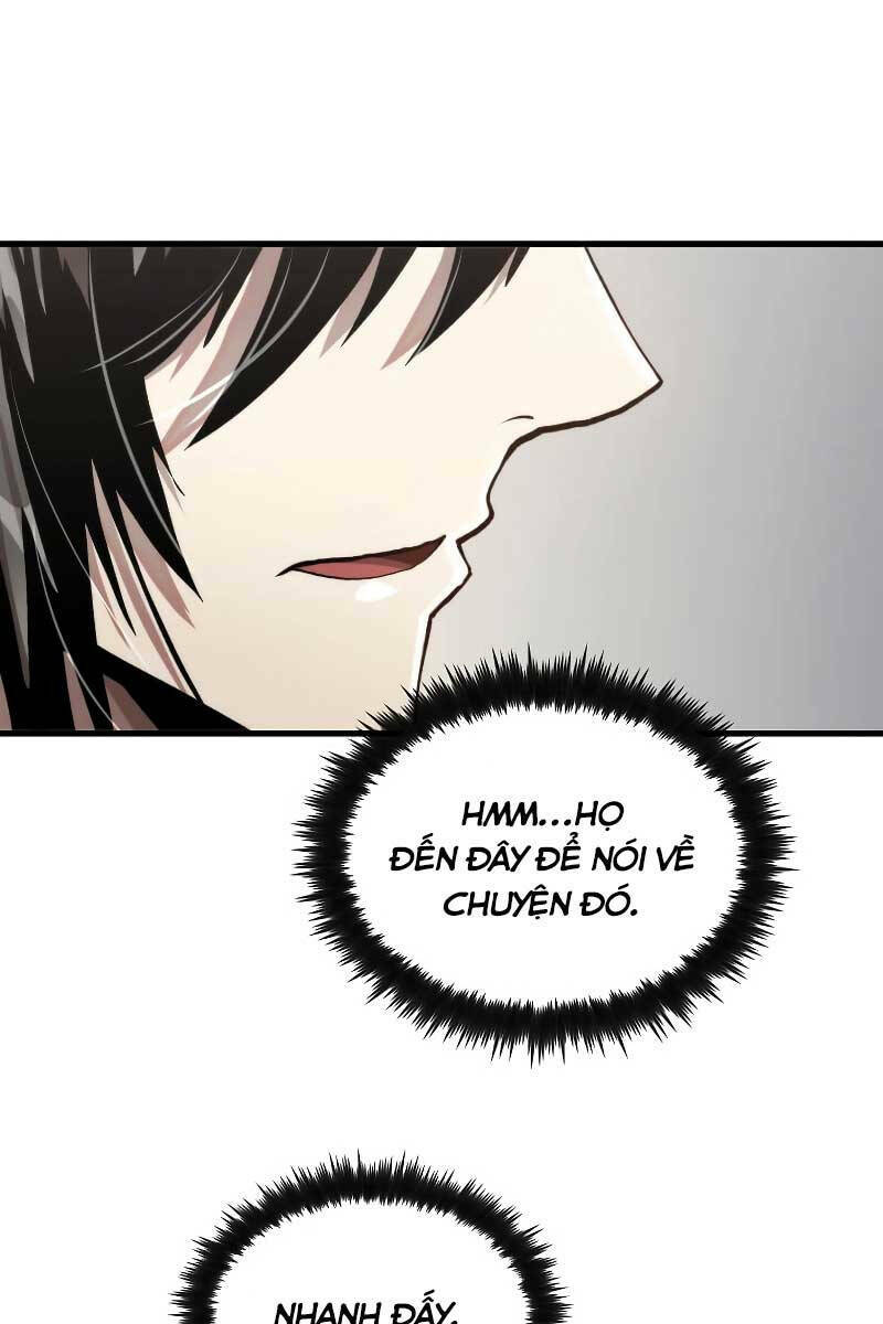 Bác Sĩ Trùng Sinh Về Murim: Chapter 112