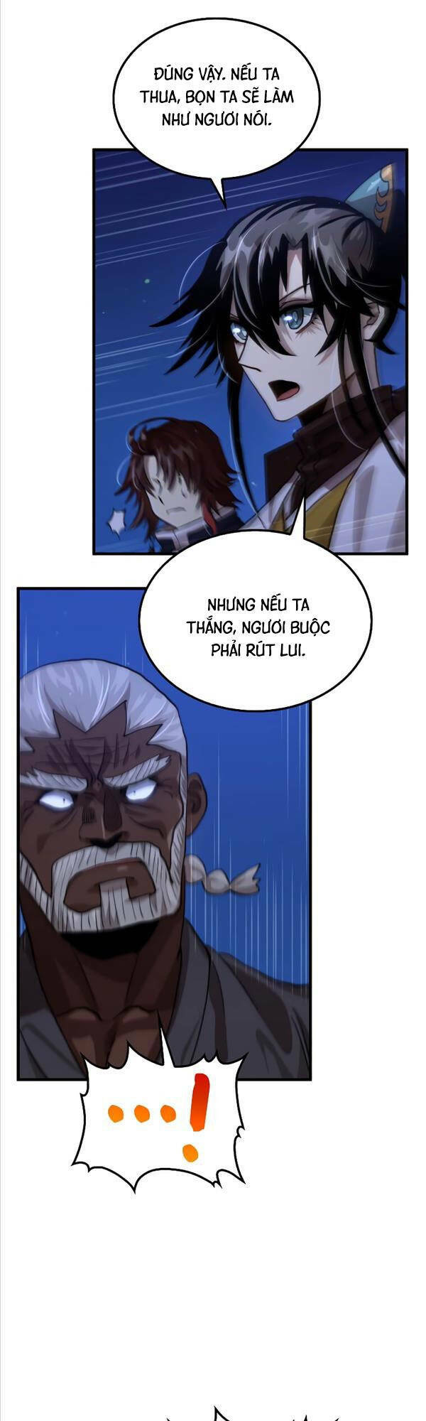Bác Sĩ Trùng Sinh Về Murim: Chapter 114
