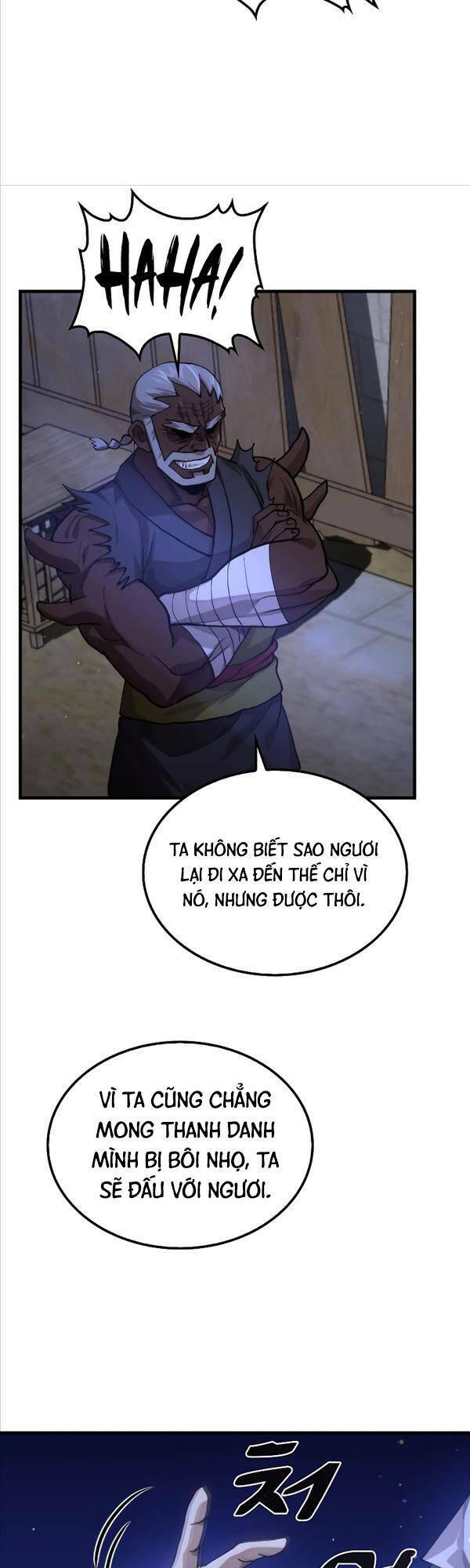 Bác Sĩ Trùng Sinh Về Murim: Chapter 114