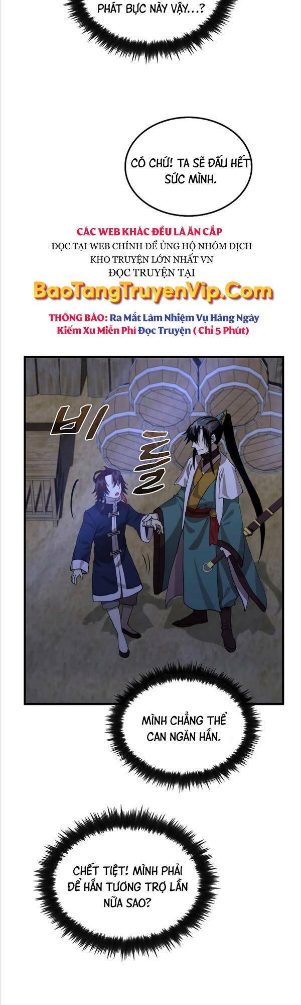 Bác Sĩ Trùng Sinh Về Murim: Chapter 114