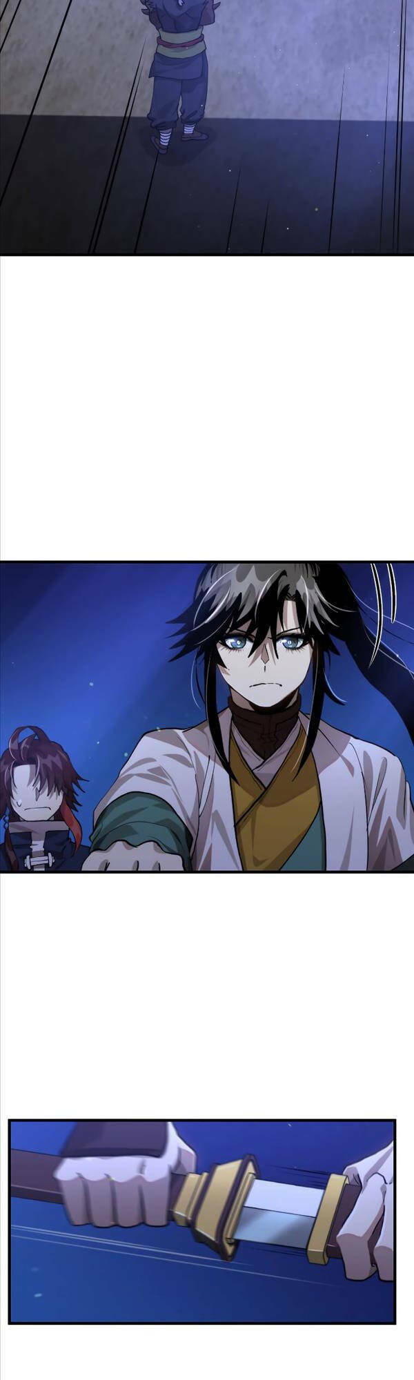 Bác Sĩ Trùng Sinh Về Murim: Chapter 114