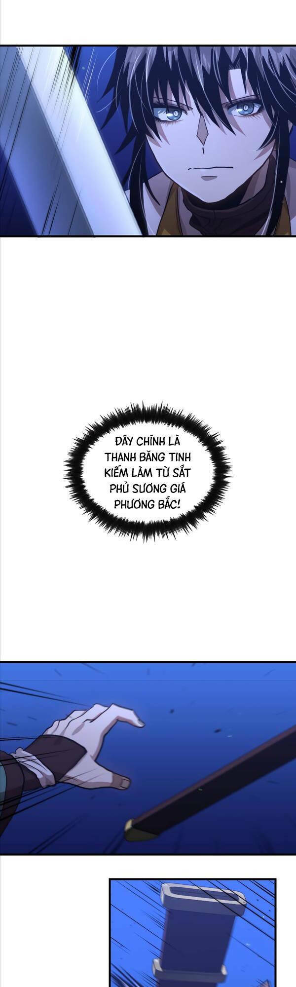 Bác Sĩ Trùng Sinh Về Murim: Chapter 114