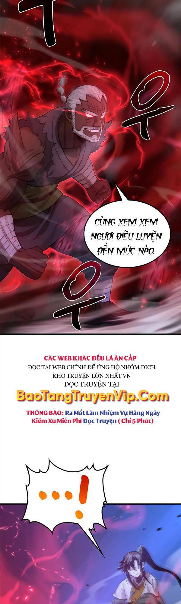 Bác Sĩ Trùng Sinh Về Murim: Chapter 114