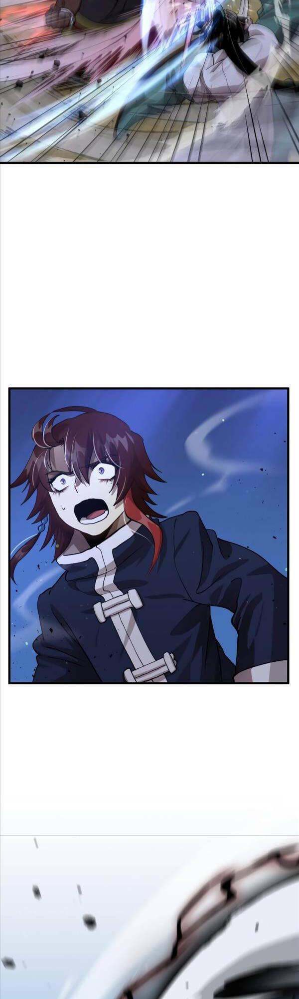 Bác Sĩ Trùng Sinh Về Murim: Chapter 114
