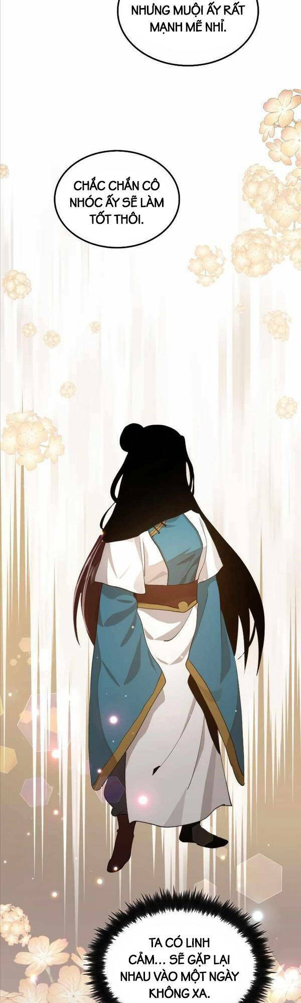 Bác Sĩ Trùng Sinh Về Murim: Chapter 117