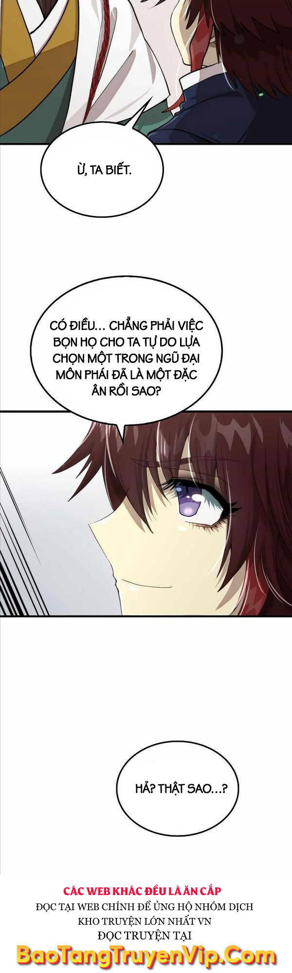 Bác Sĩ Trùng Sinh Về Murim: Chapter 117