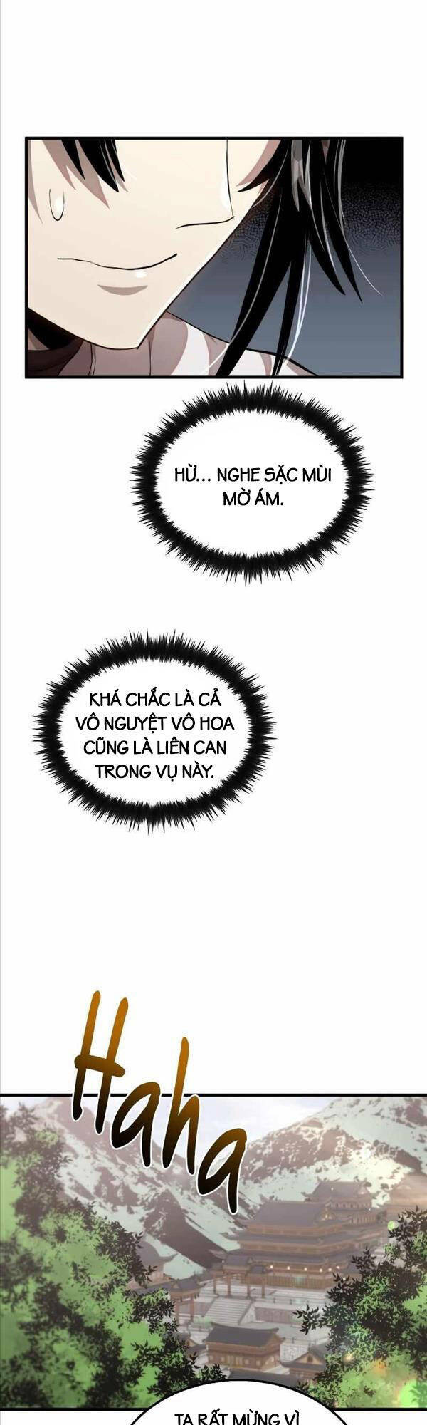 Bác Sĩ Trùng Sinh Về Murim: Chapter 117