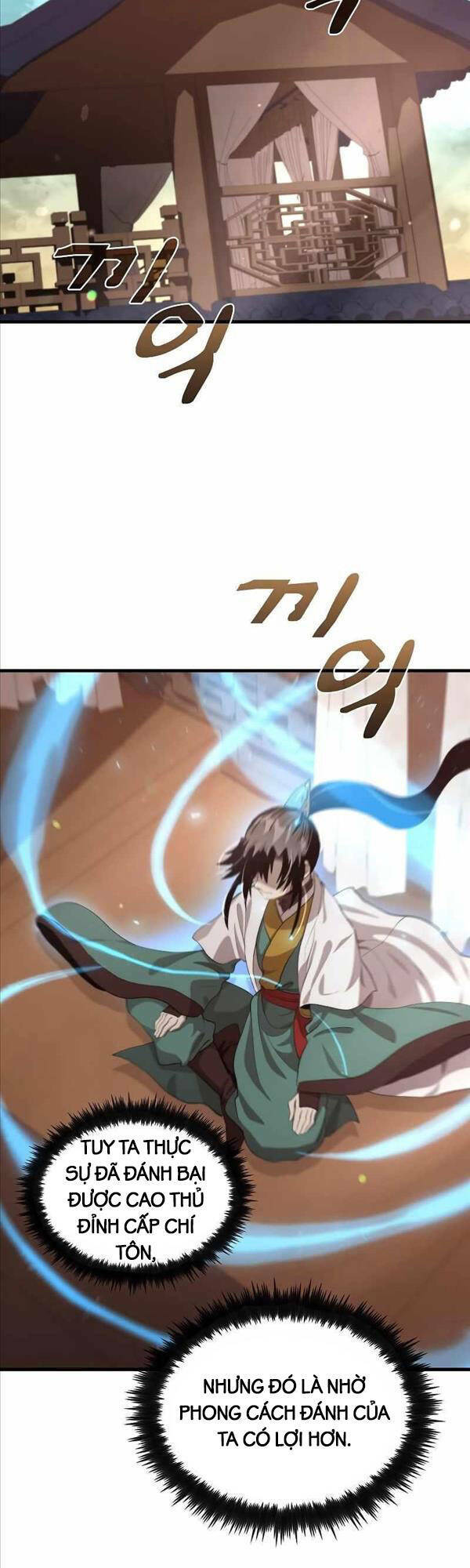 Bác Sĩ Trùng Sinh Về Murim: Chapter 117