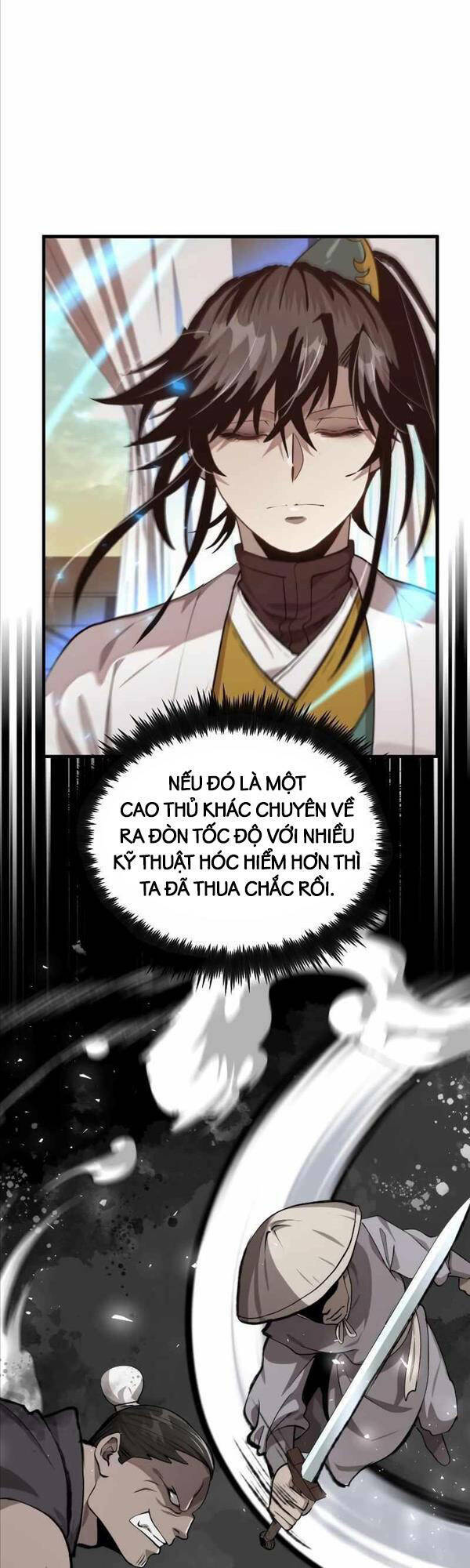 Bác Sĩ Trùng Sinh Về Murim: Chapter 117