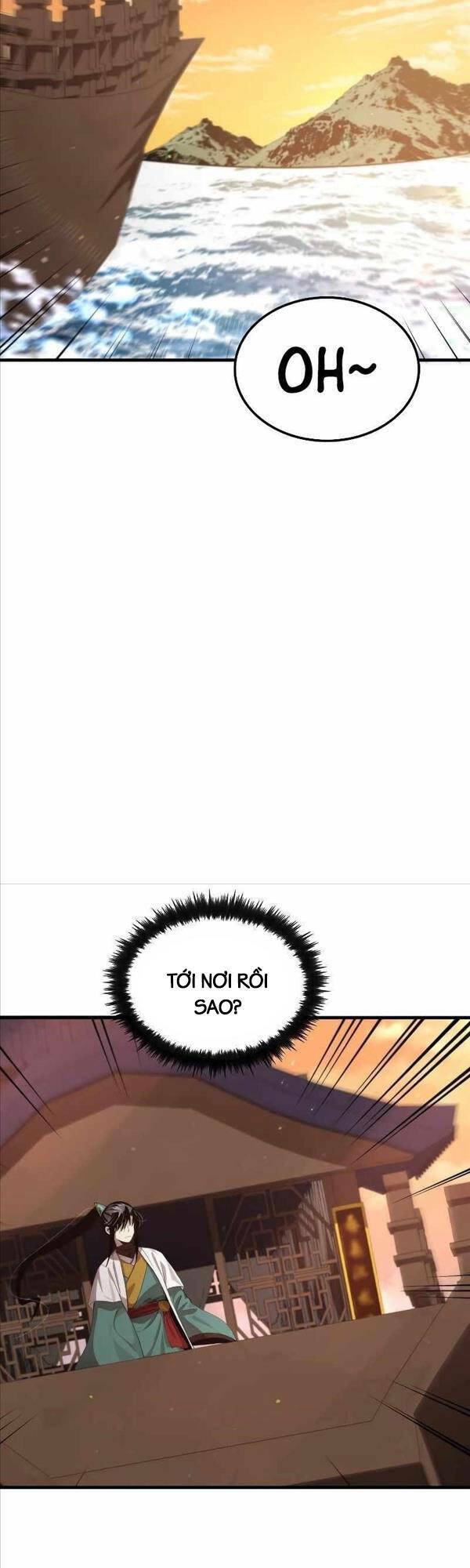 Bác Sĩ Trùng Sinh Về Murim: Chapter 117