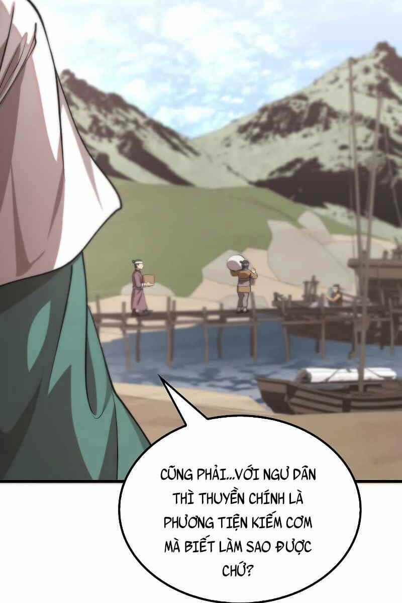 Bác Sĩ Trùng Sinh Về Murim: Chapter 118