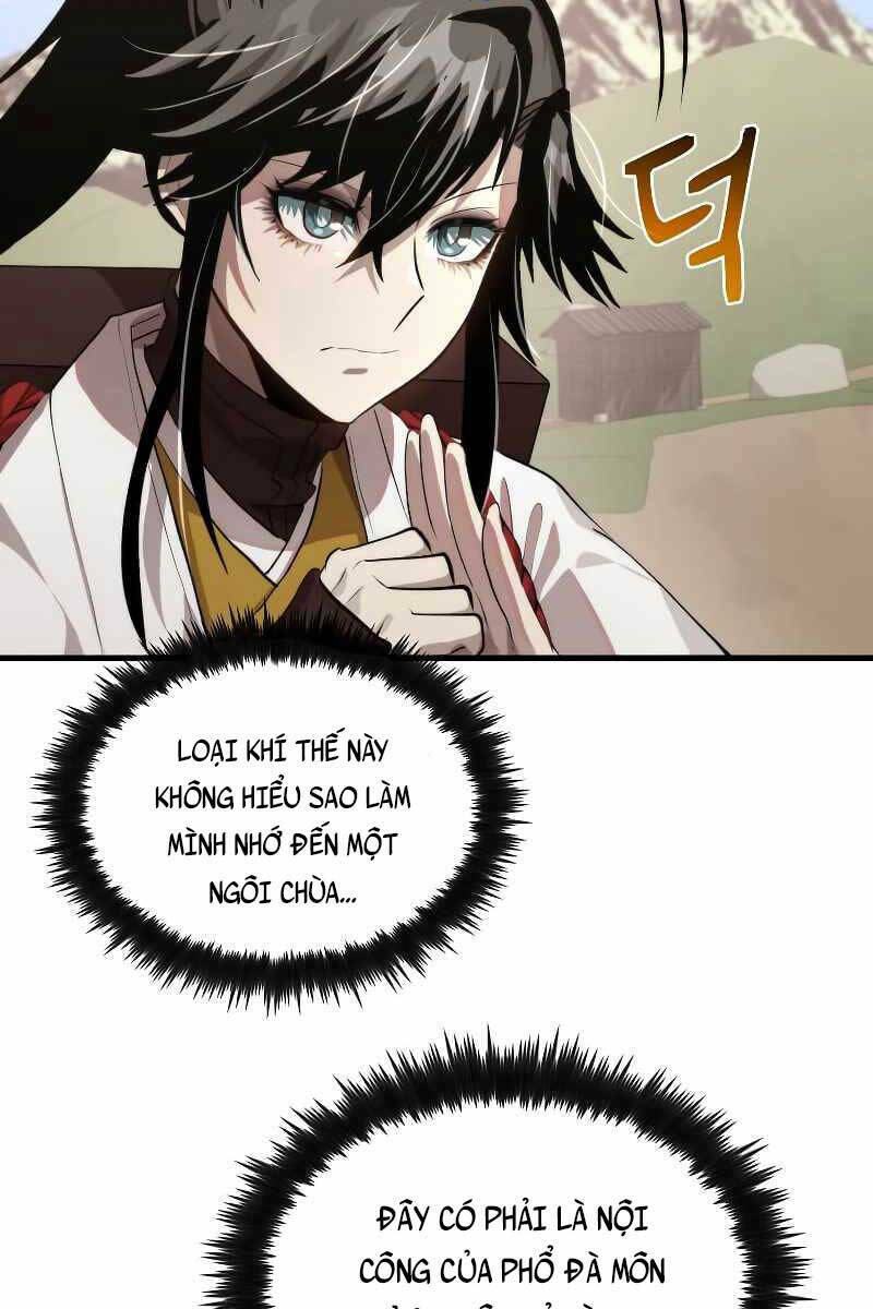 Bác Sĩ Trùng Sinh Về Murim: Chapter 118