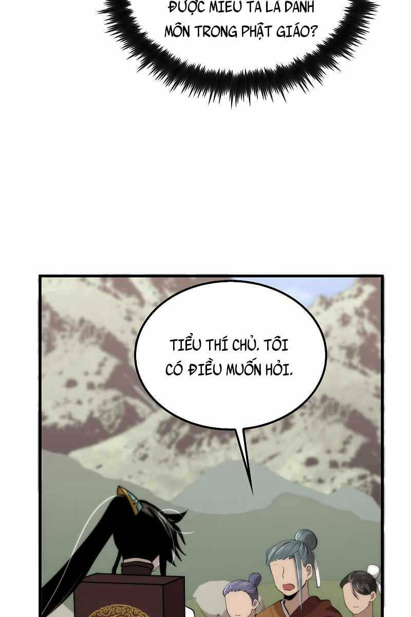 Bác Sĩ Trùng Sinh Về Murim: Chapter 118