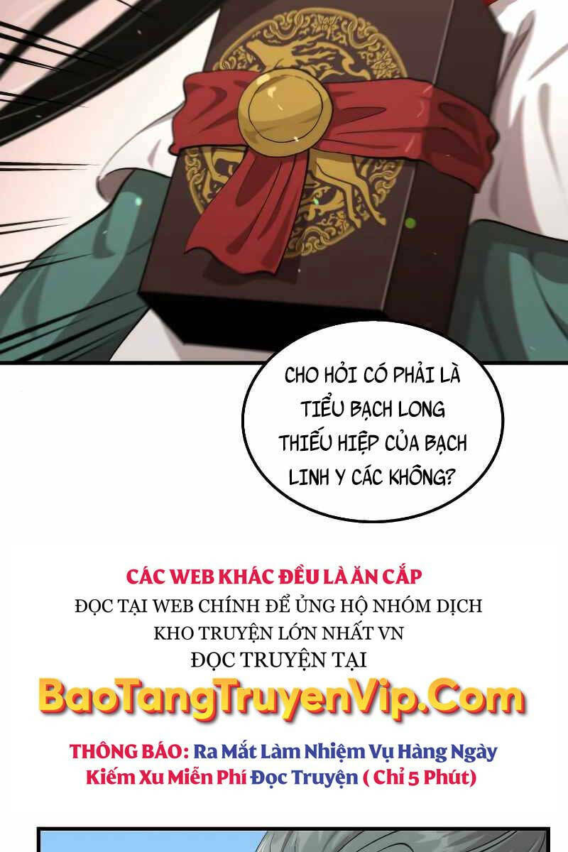 Bác Sĩ Trùng Sinh Về Murim: Chapter 118