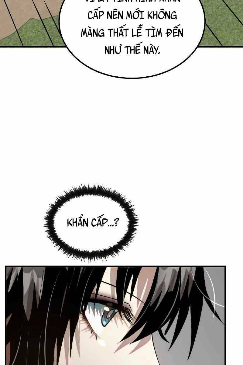Bác Sĩ Trùng Sinh Về Murim: Chapter 118