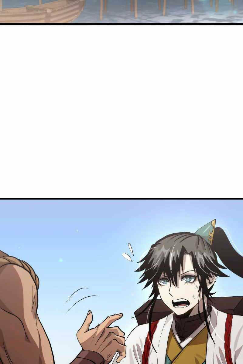 Bác Sĩ Trùng Sinh Về Murim: Chapter 118