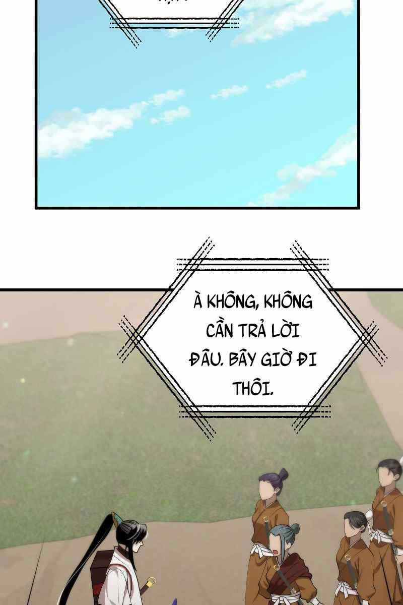 Bác Sĩ Trùng Sinh Về Murim: Chapter 118