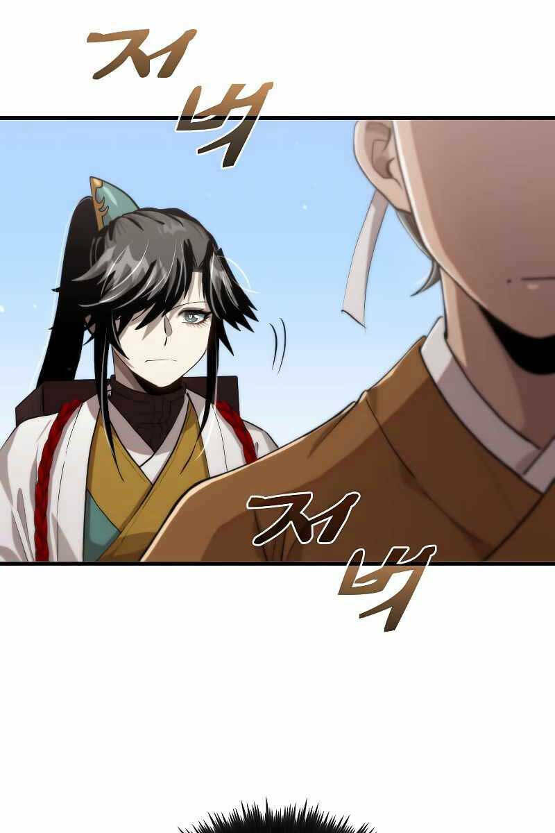 Bác Sĩ Trùng Sinh Về Murim: Chapter 118