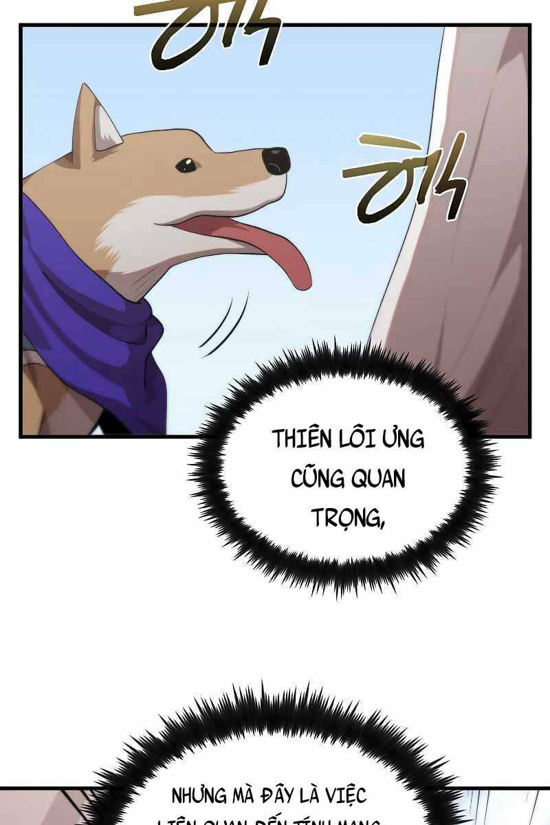 Bác Sĩ Trùng Sinh Về Murim: Chapter 118