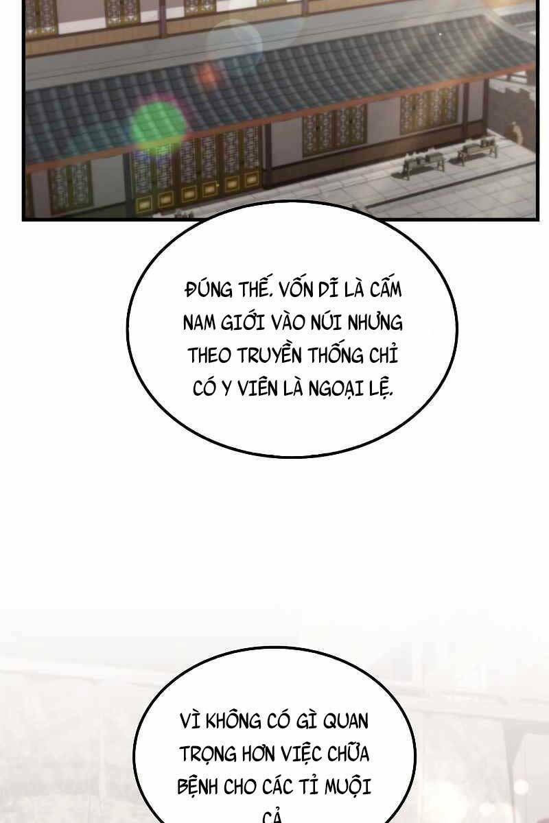 Bác Sĩ Trùng Sinh Về Murim: Chapter 118