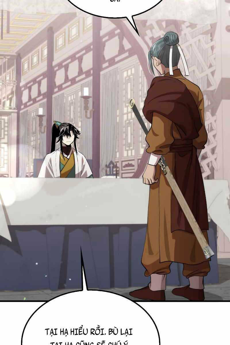 Bác Sĩ Trùng Sinh Về Murim: Chapter 118