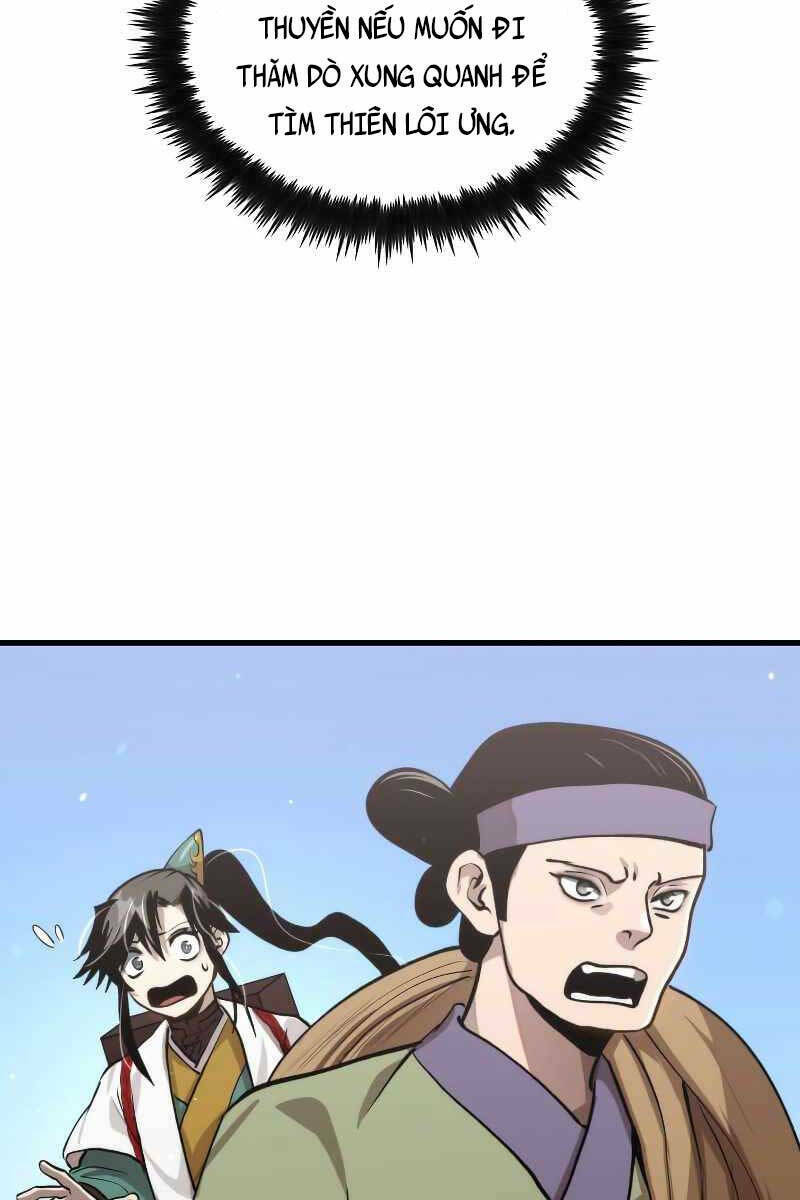 Bác Sĩ Trùng Sinh Về Murim: Chapter 118