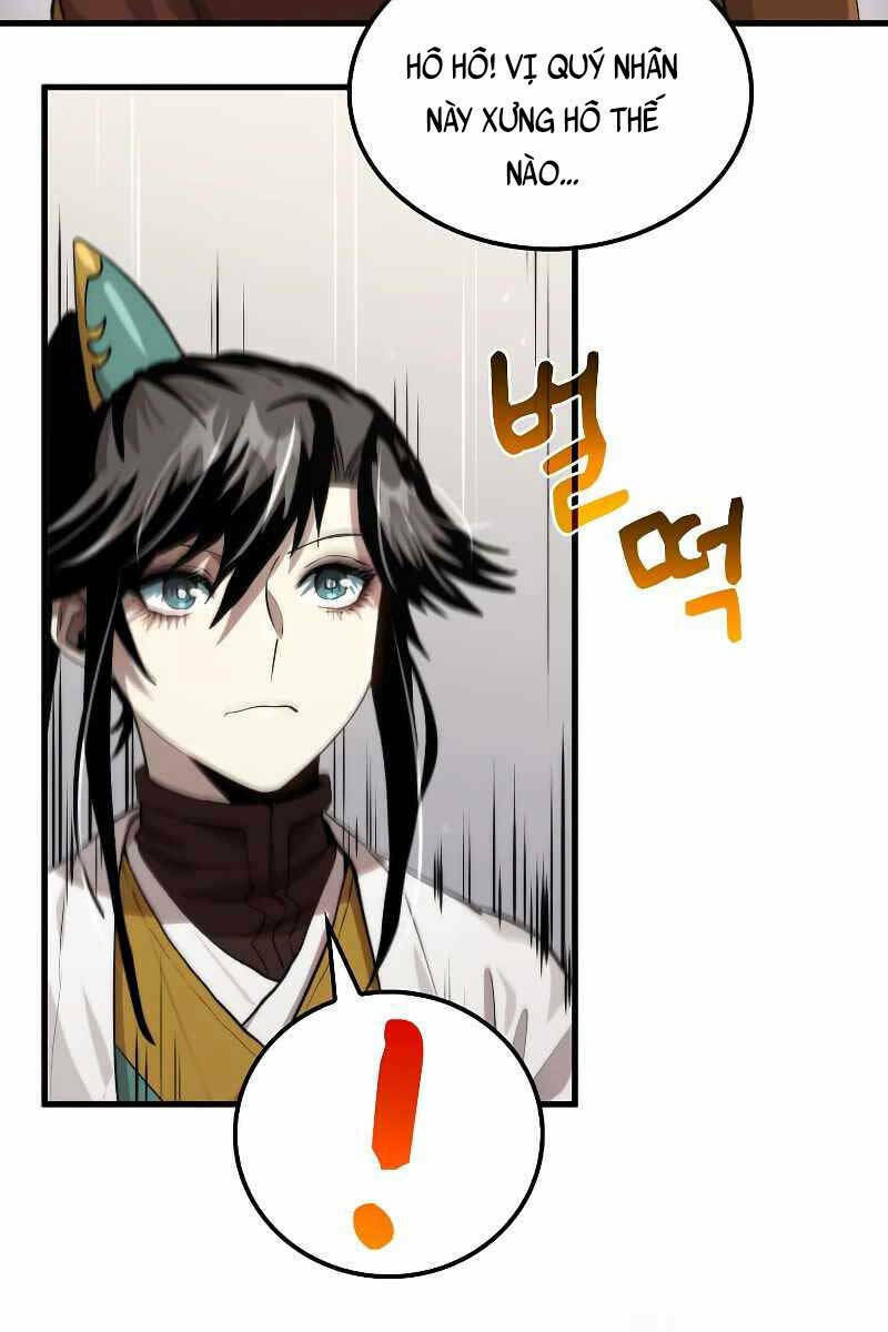 Bác Sĩ Trùng Sinh Về Murim: Chapter 118