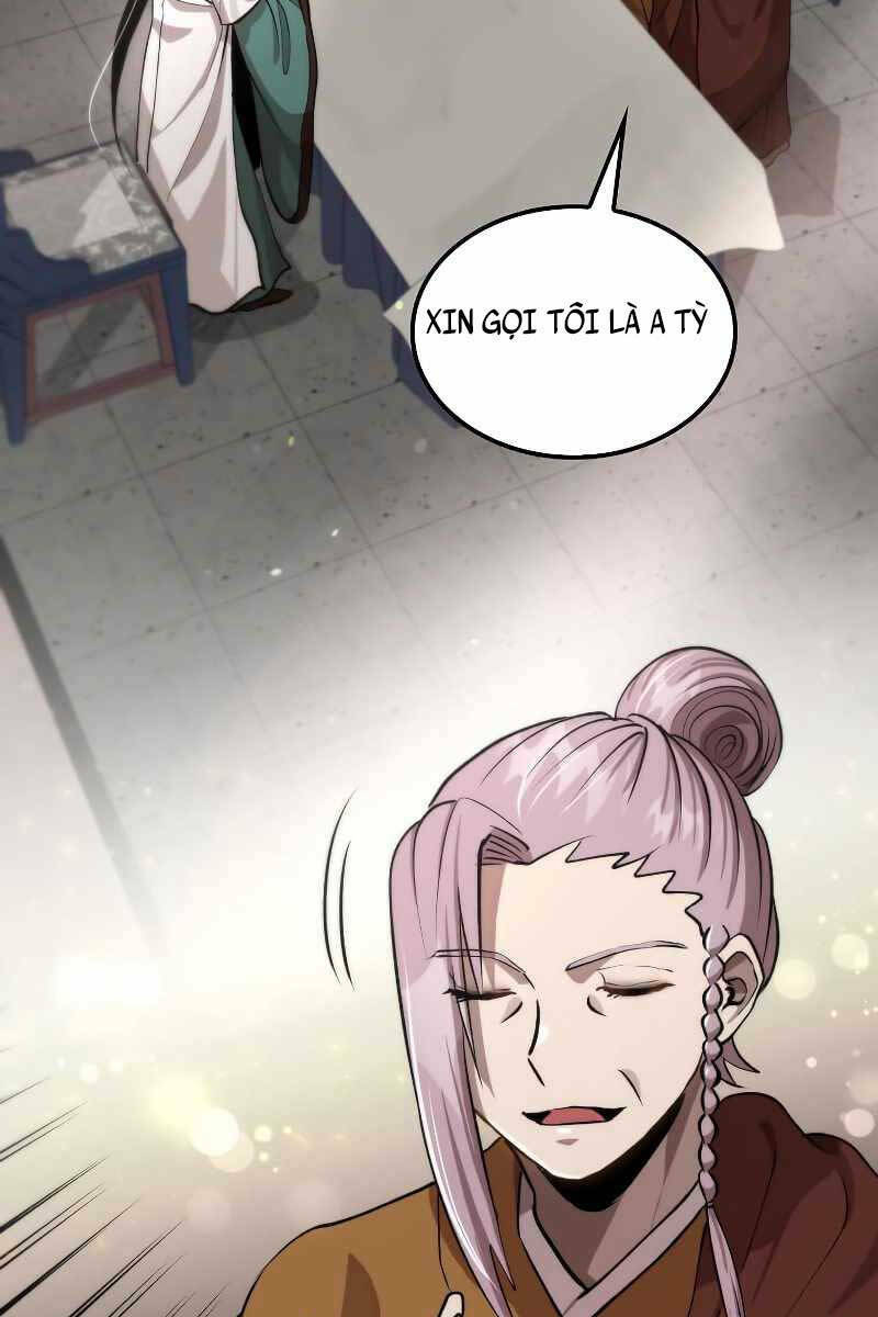 Bác Sĩ Trùng Sinh Về Murim: Chapter 118