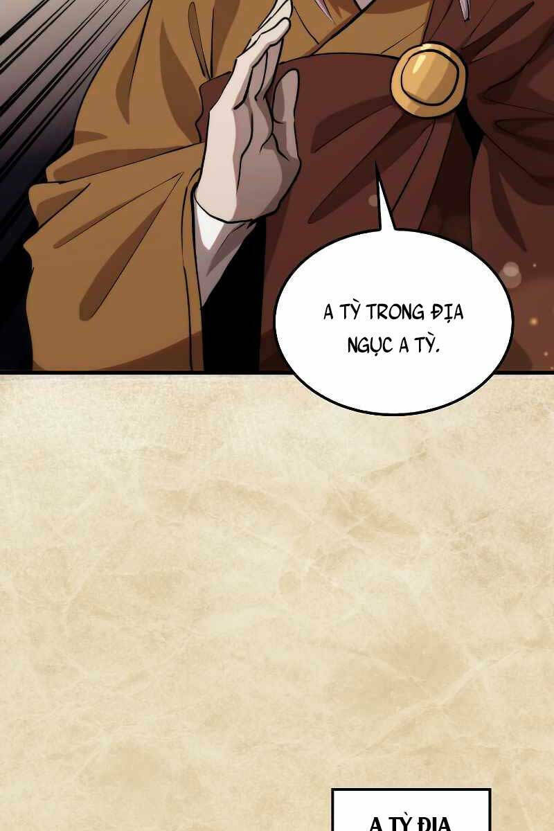 Bác Sĩ Trùng Sinh Về Murim: Chapter 118
