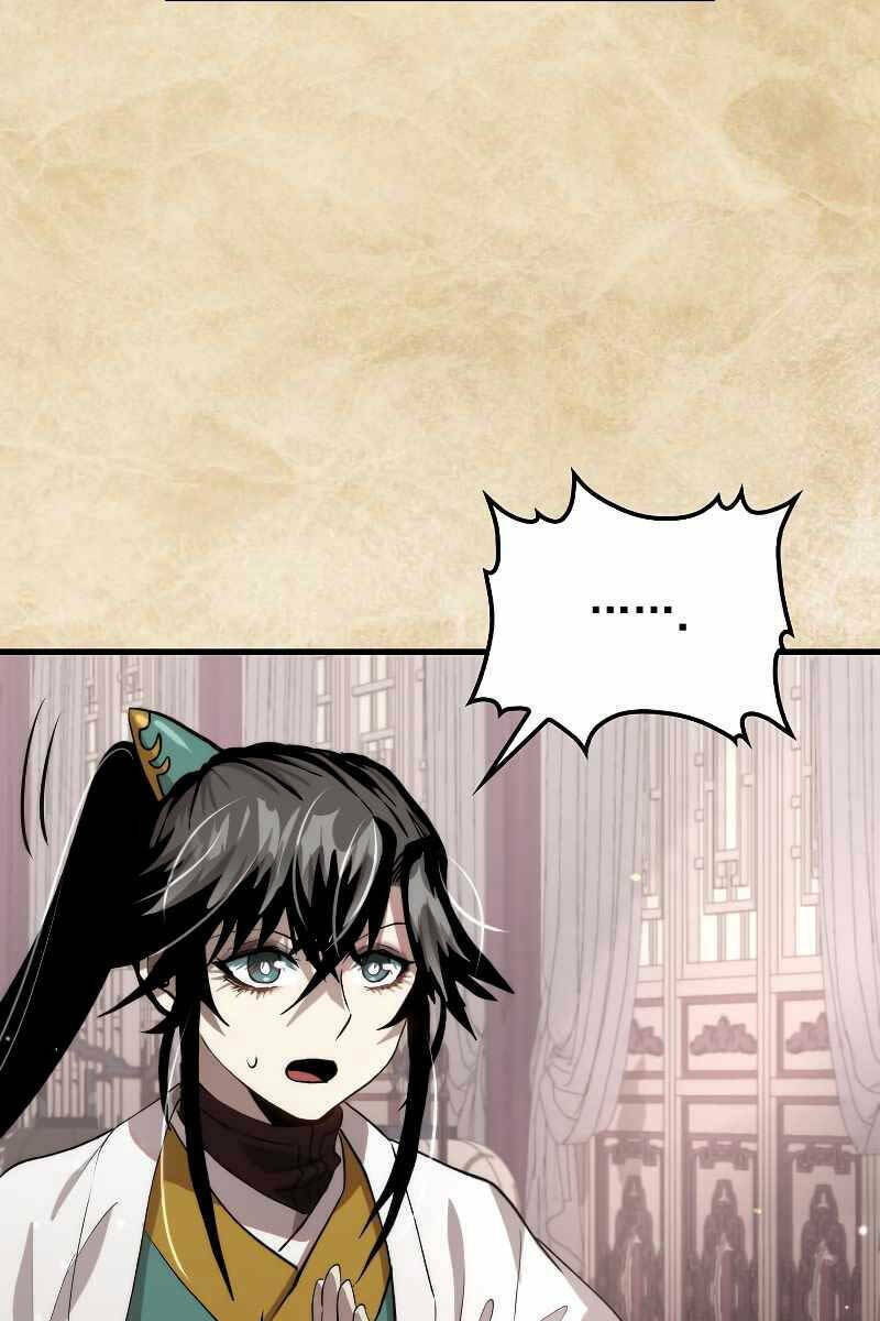 Bác Sĩ Trùng Sinh Về Murim: Chapter 118