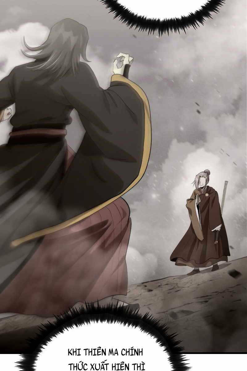 Bác Sĩ Trùng Sinh Về Murim: Chapter 118